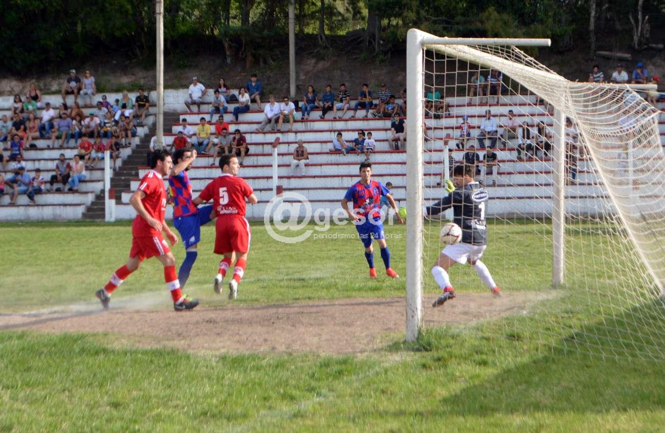 Los azulgranas dependían de sí mismos y consiguieron los tres puntos que le permitrán jugar ante Bristol una de las semifinales